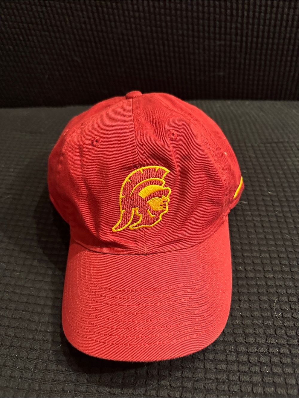 USC Nike Heritage86 Dri-FIT Cap